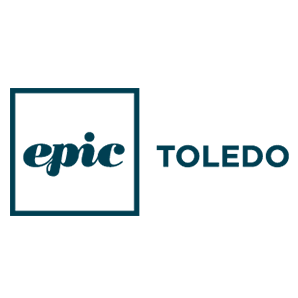 Epic Toledo logo