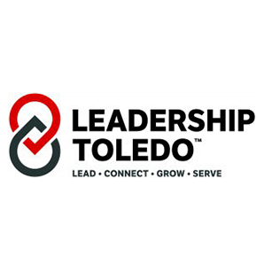 Leadership Toledo logo