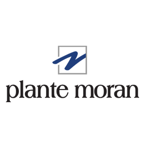 Plante Moran logo