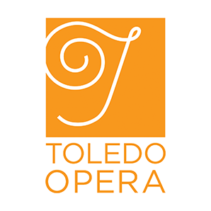Toledo Opera logo