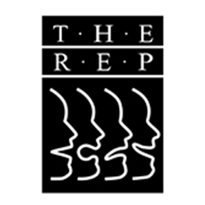 The Rep logo