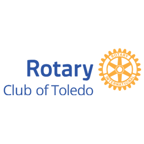 Rotary Club of Toledo logo