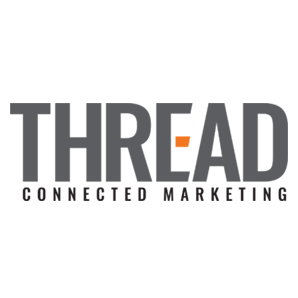 Thread Connected Marketing logo