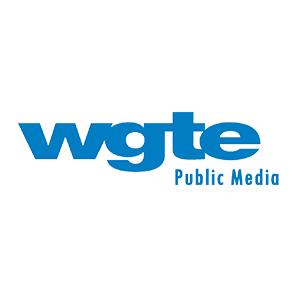 WGTE logo