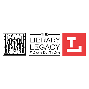 Library Legacy Foundation and Toledo Library logo